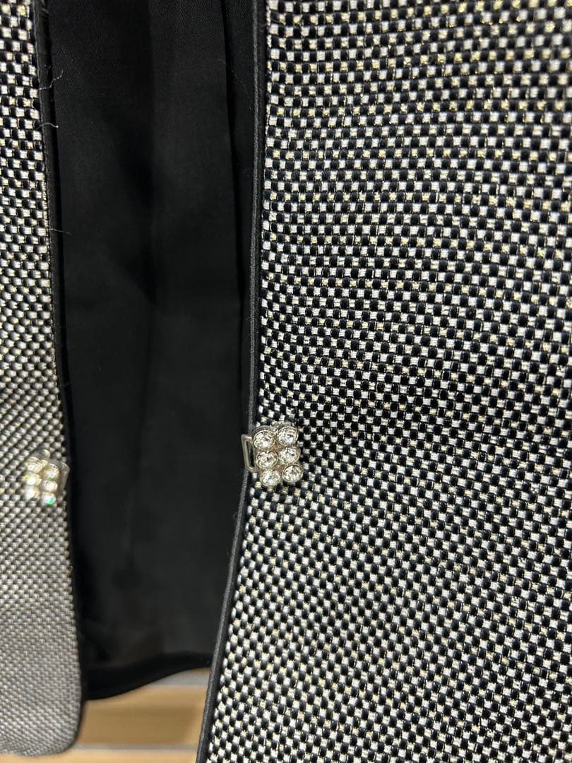 最終値下げ ユキコキミジマ　フォーマルジャケット レディース　ジャッケット