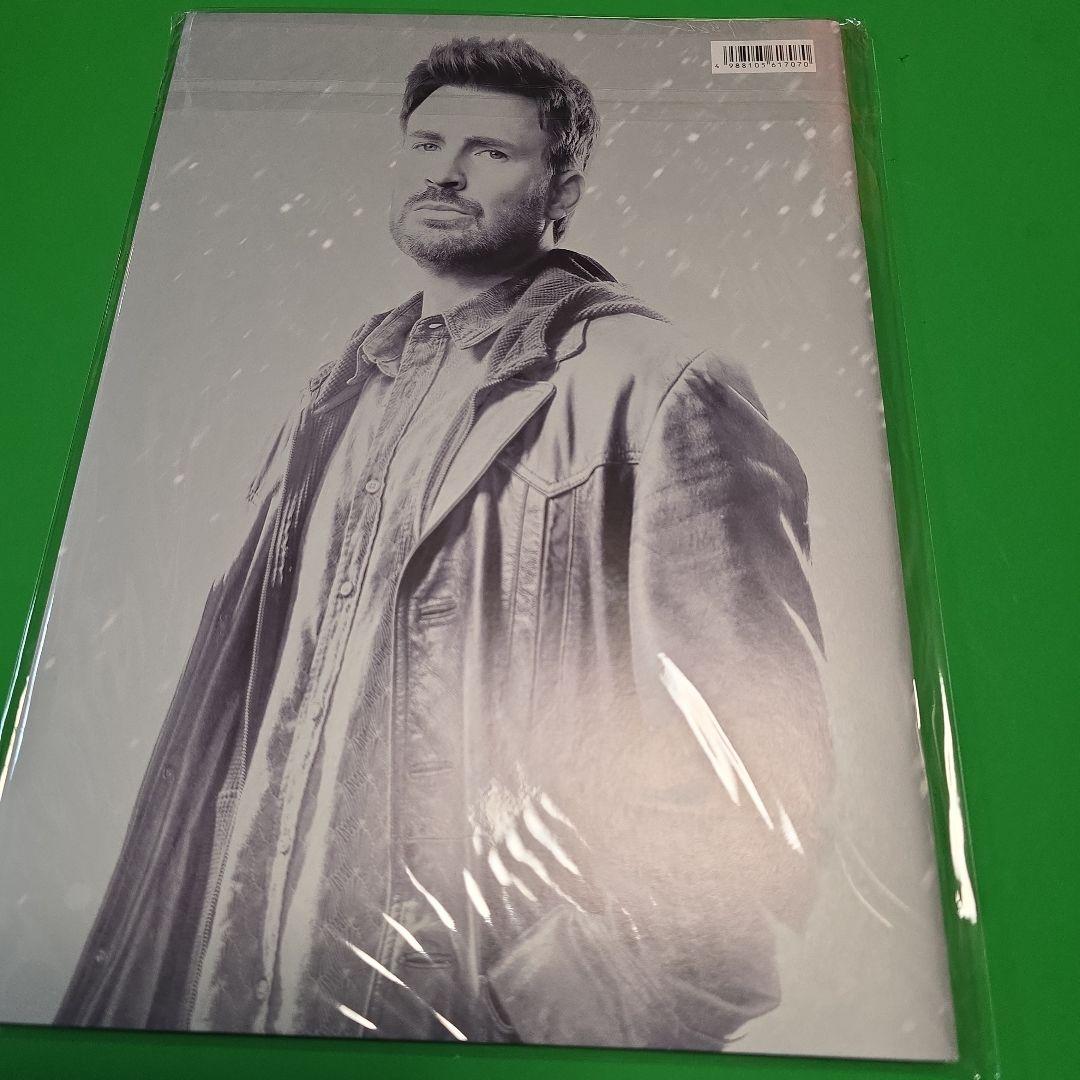 RED ONE パンフレット