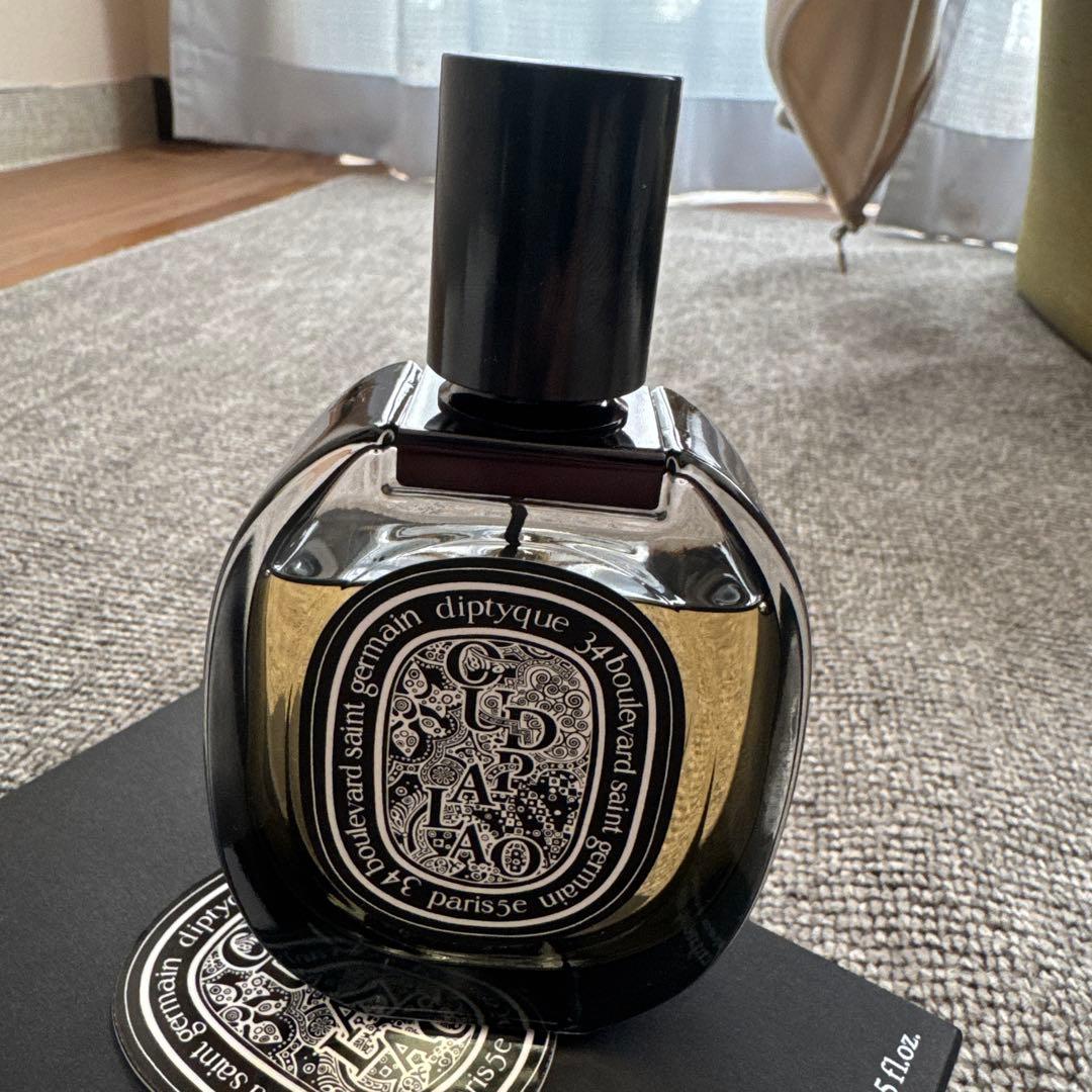 ディップティックウードパラオEDP 75ml