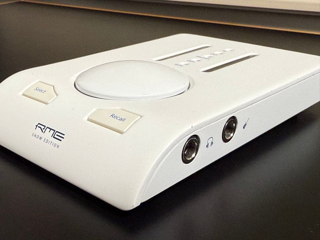 （美品) RME Babyface  Edition (限定版)