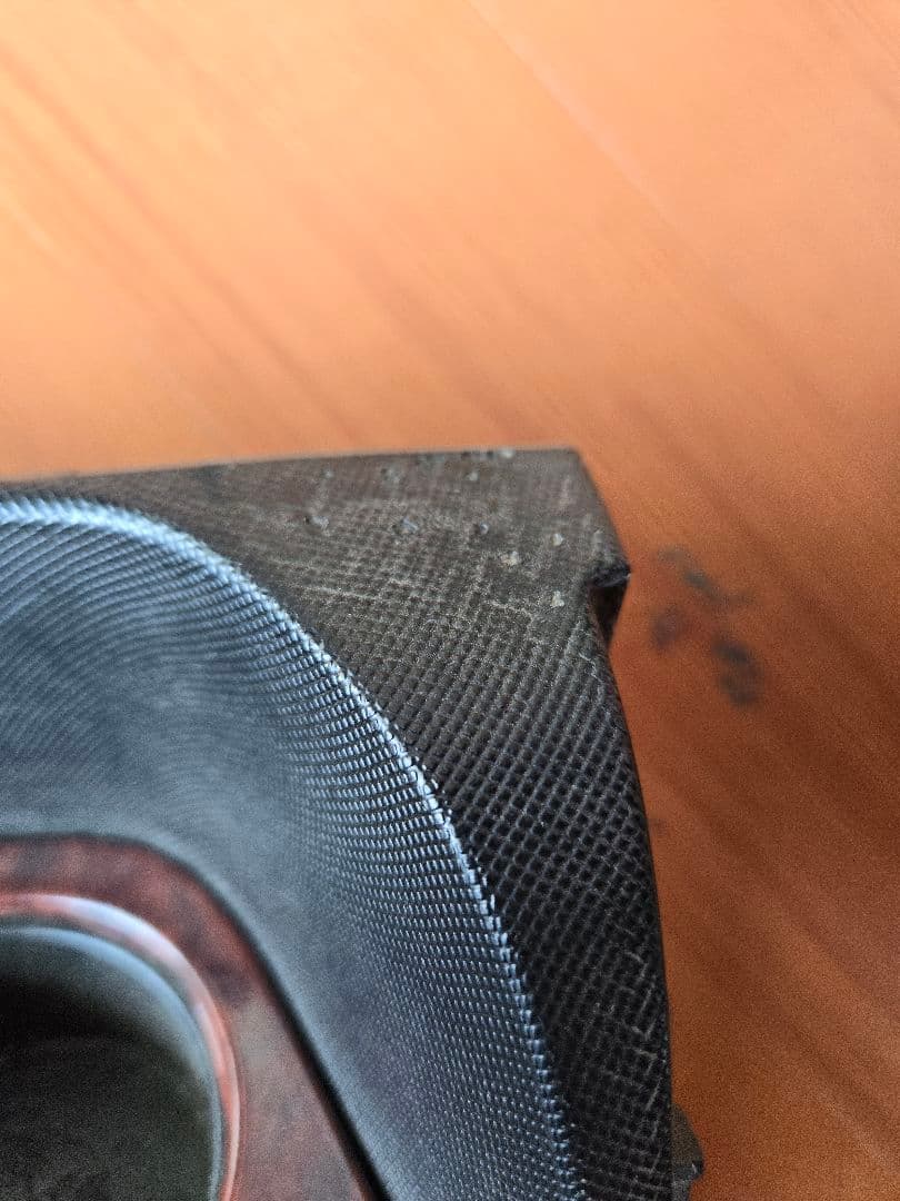 50エスティマ専用　グレイストリム本体のみ