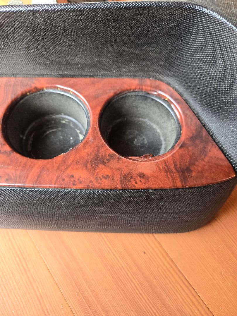 50エスティマ専用　グレイストリム本体のみ