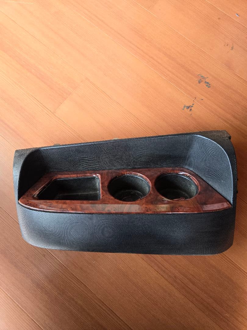 50エスティマ専用　グレイストリム本体のみ