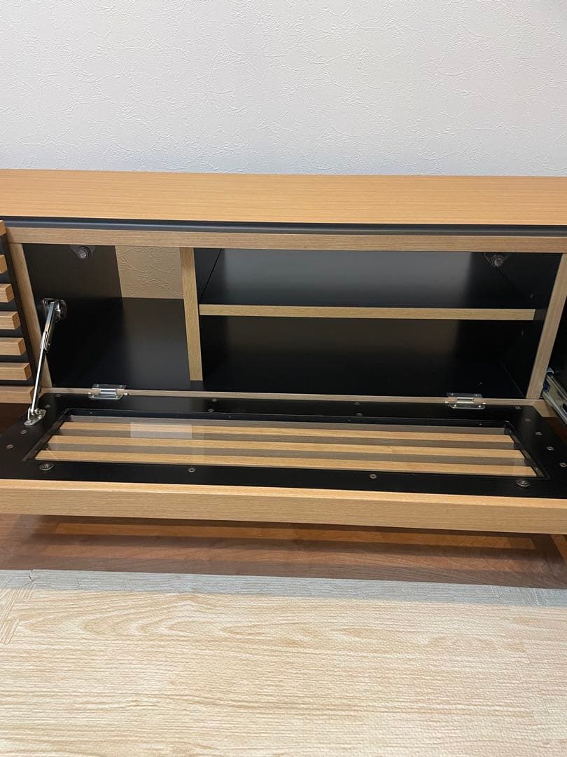 テレビ台 テレビボード 140cm