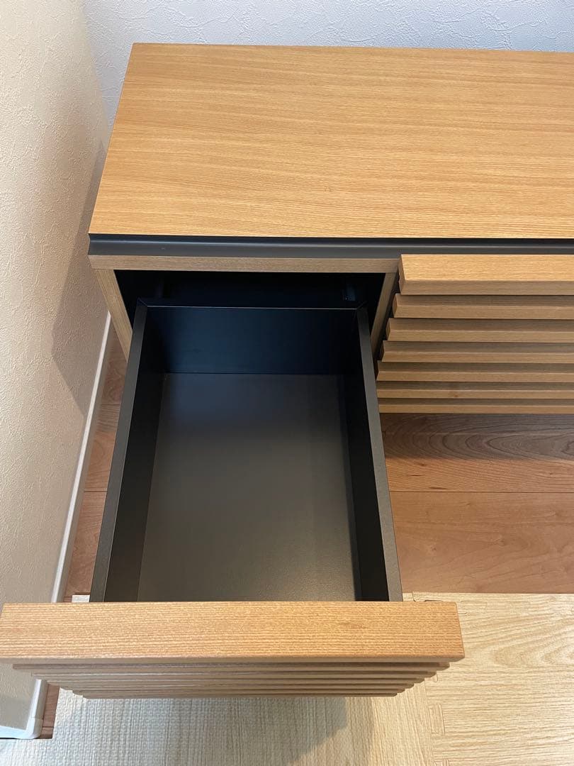 テレビ台 テレビボード 140cm