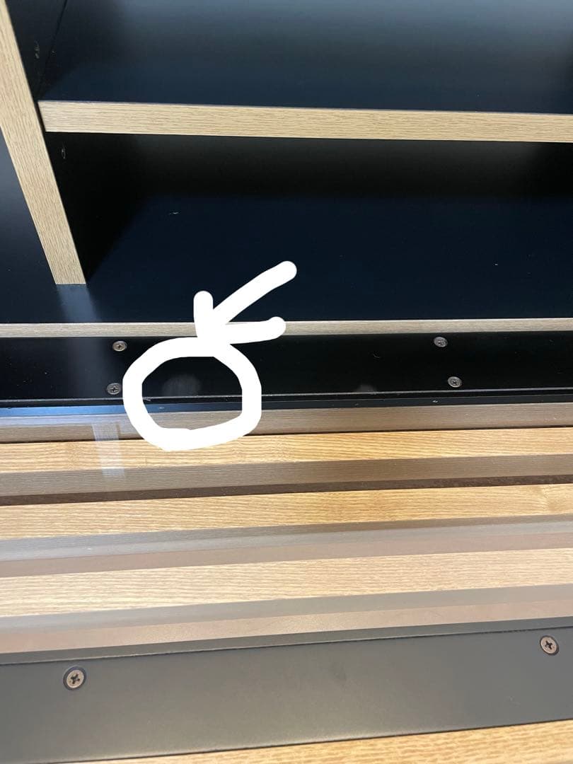 テレビ台 テレビボード 140cm