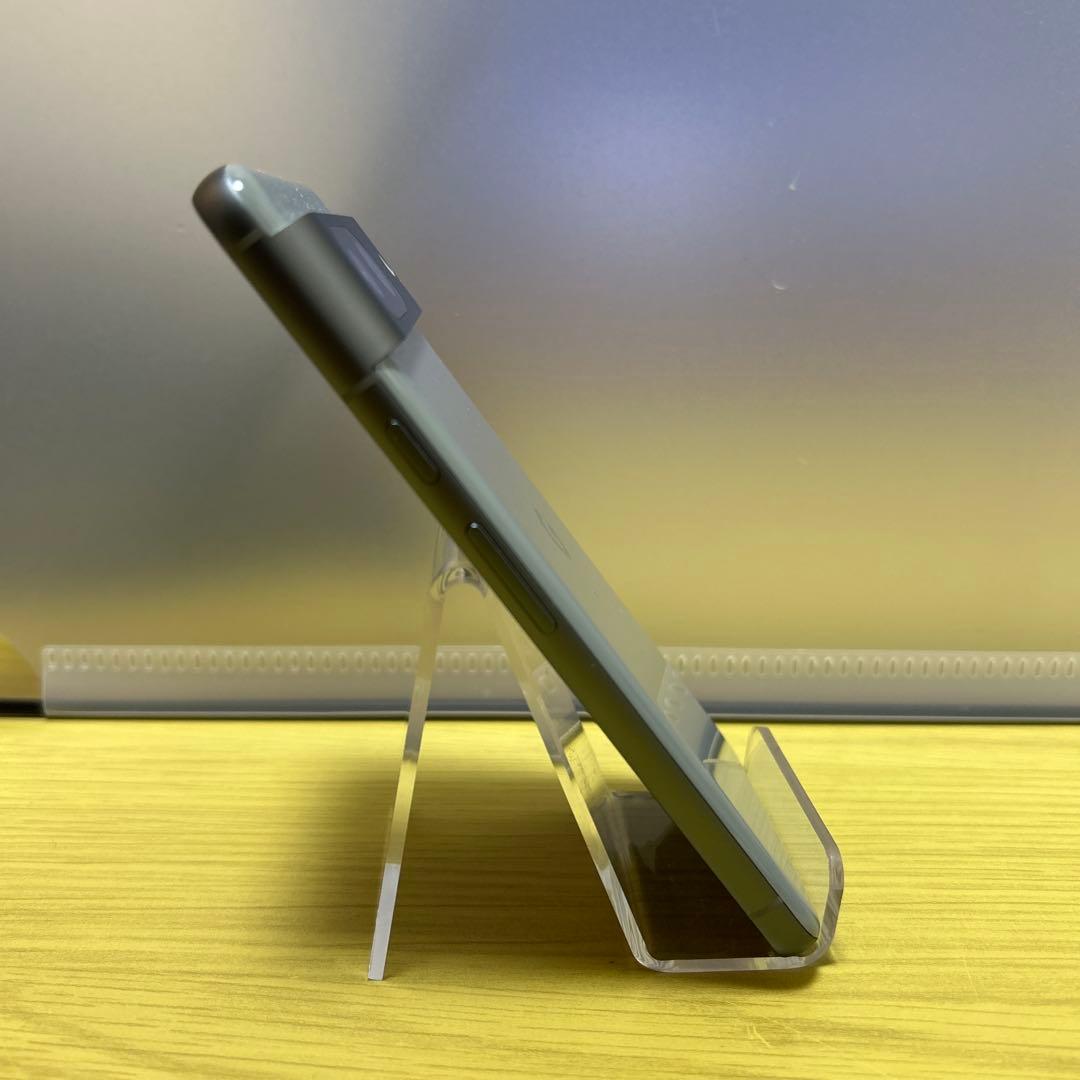 Google Pixel 8 グレー 128GB d51