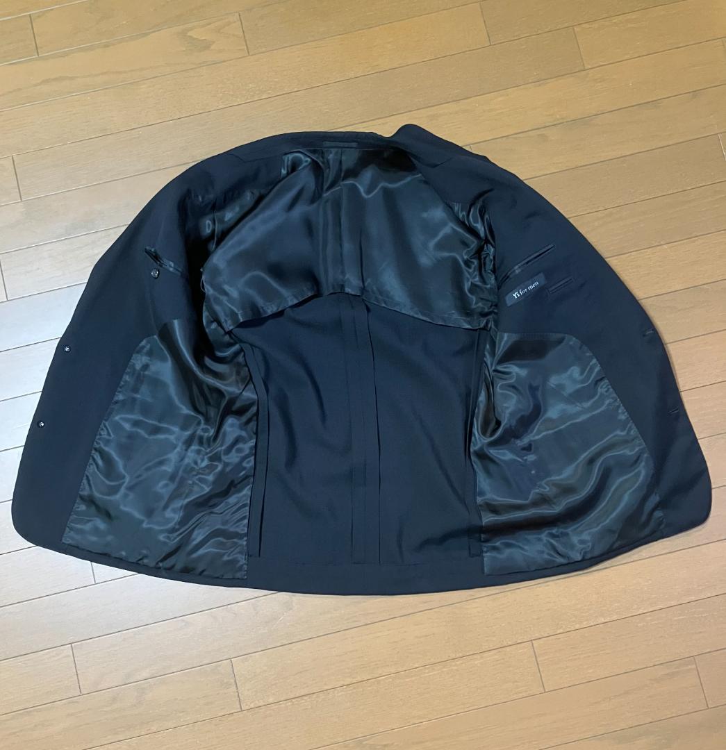 Ys for men　スーツ