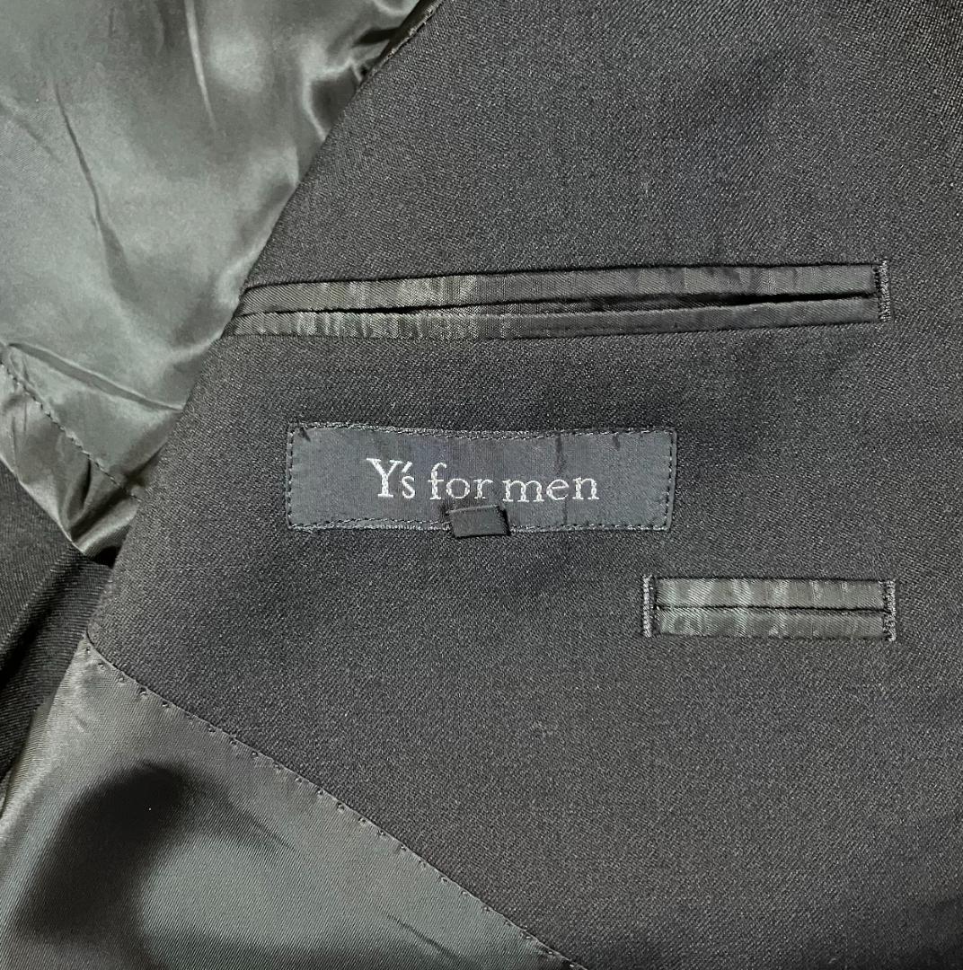 Ys for men　スーツ