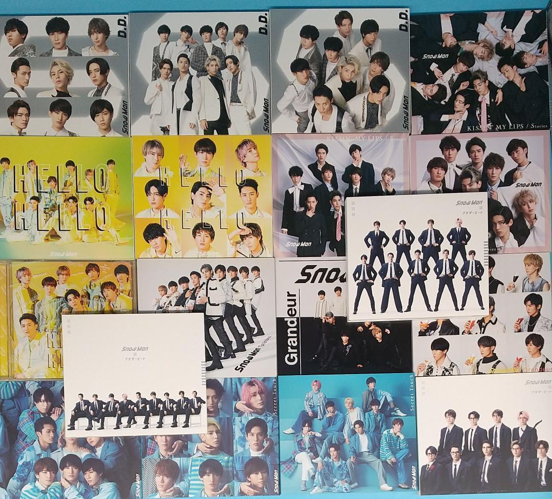 専用 Man　CD　全オリジナルアルバム　全シングル　コンプリート