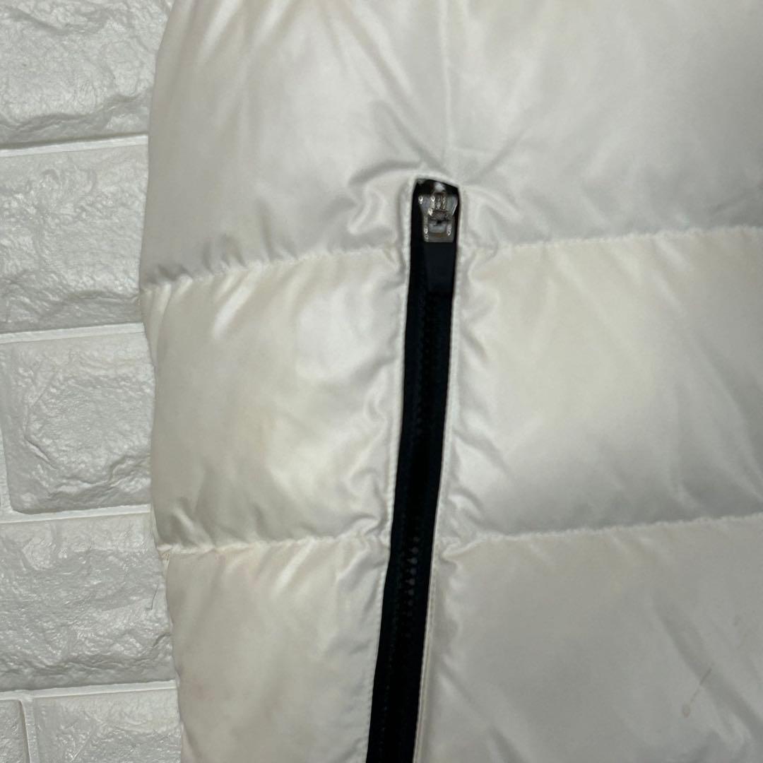 santafe サンタフェ 22AW ダウンベスト