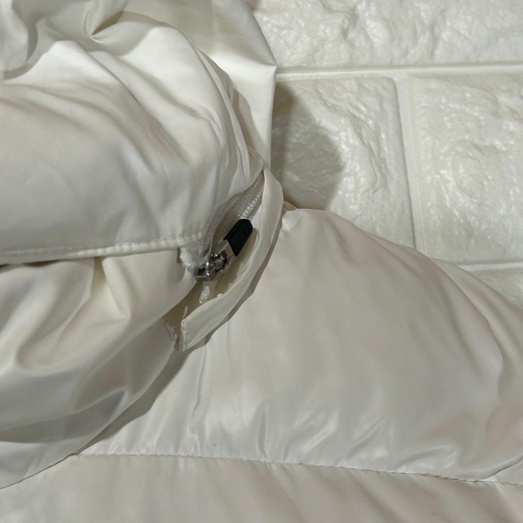 santafe サンタフェ 22AW ダウンベスト