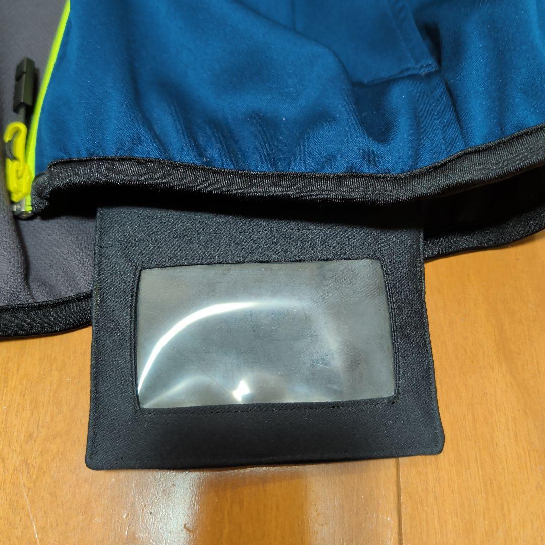 オンヨネ　スキーウェア　レーシング用　上着　150cm