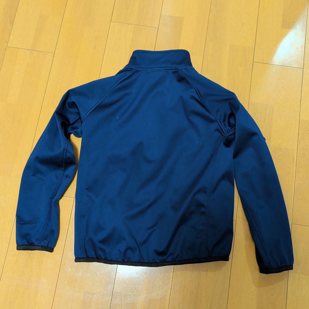 オンヨネ　スキーウェア　レーシング用　上着　150cm