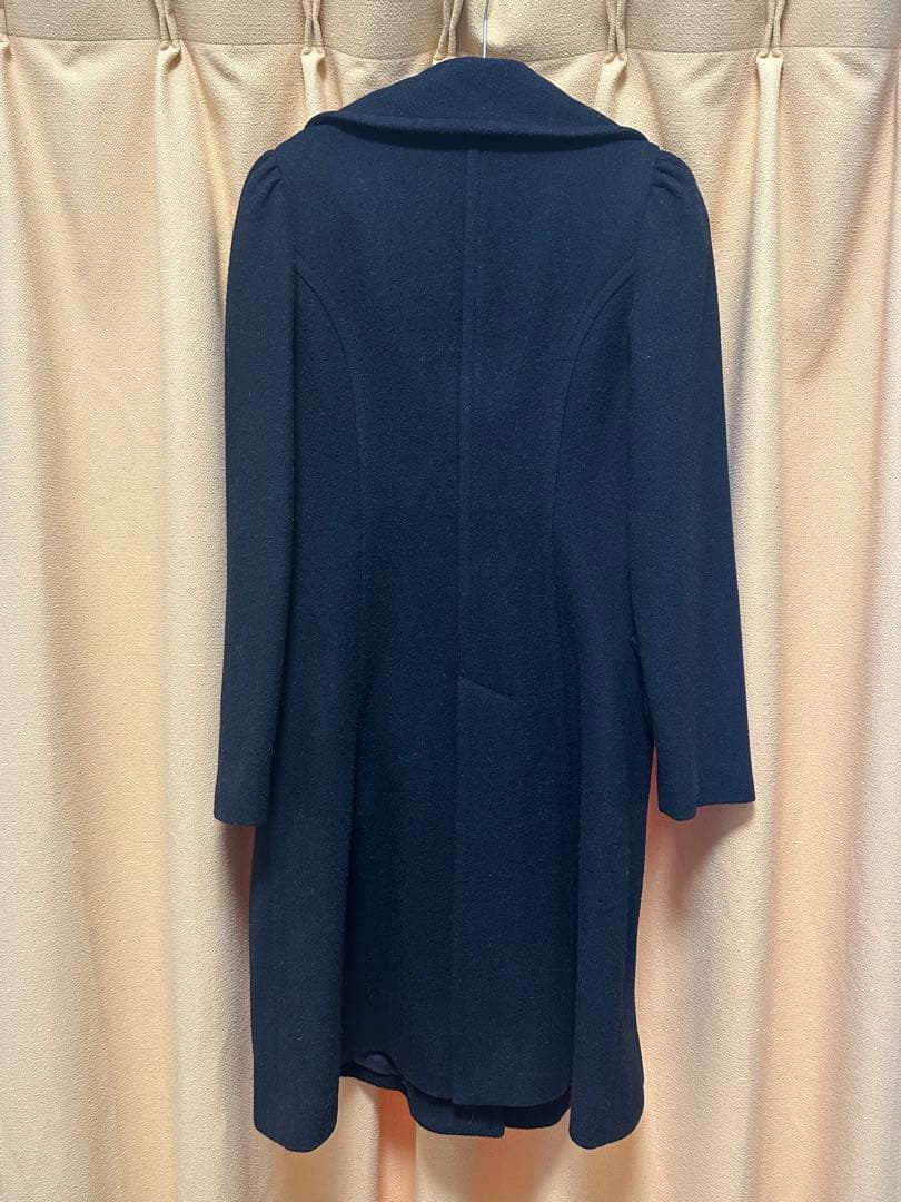 Vivienne Westwood RED LABEL チェスターコートサイズ2