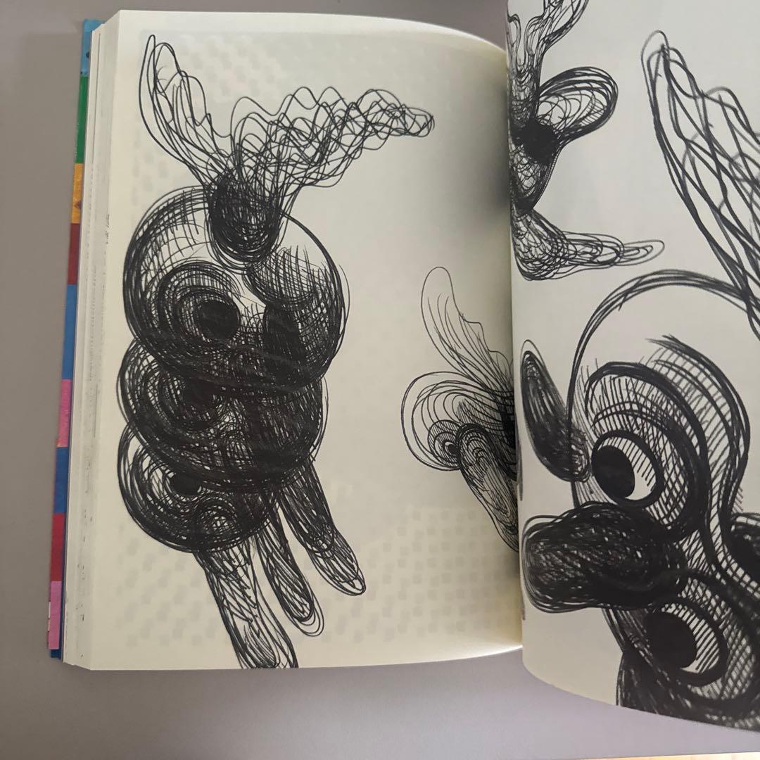 夢と記憶　サイン入り