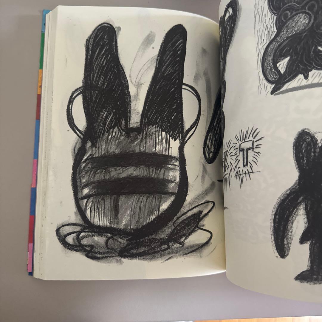 夢と記憶　サイン入り