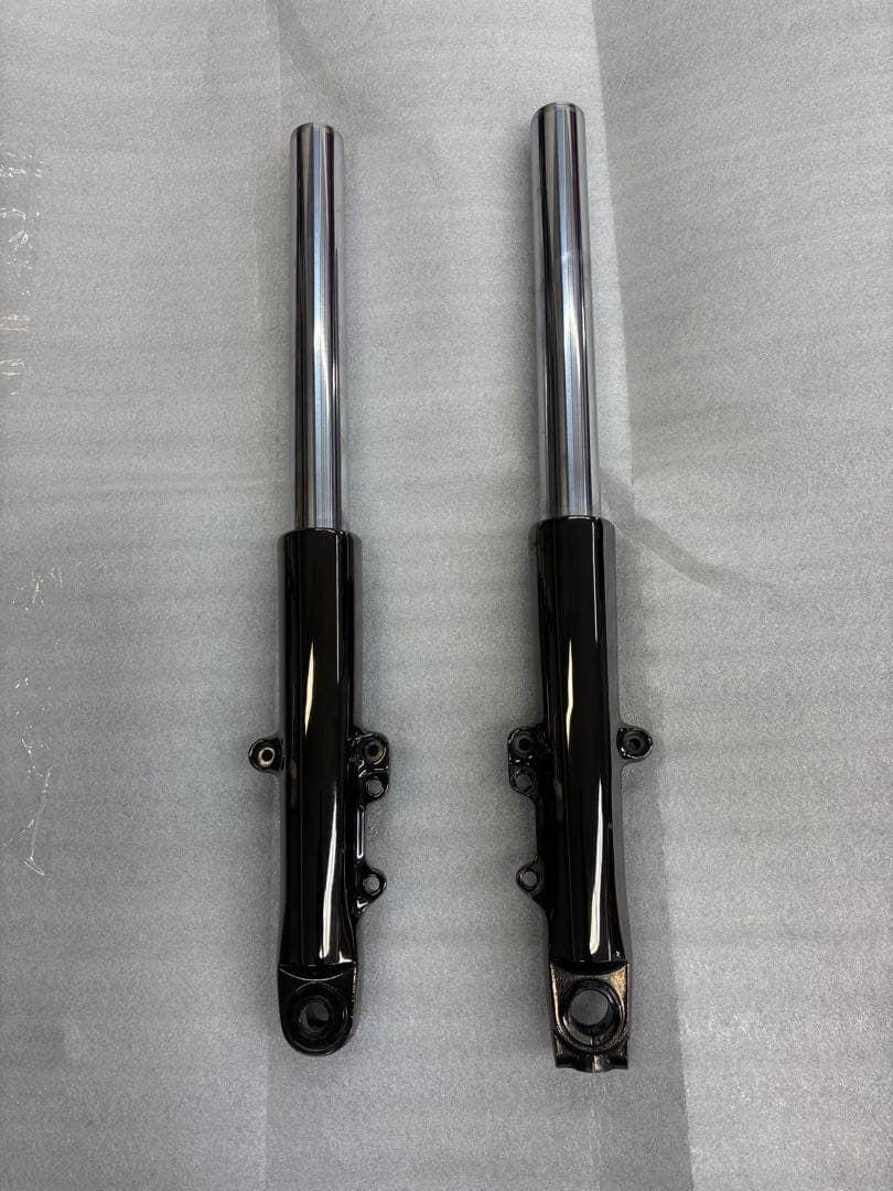 ハーレー純正フォークFLTRXSE