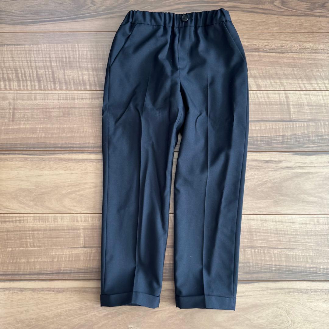 green label relaxing スーツ セット　135