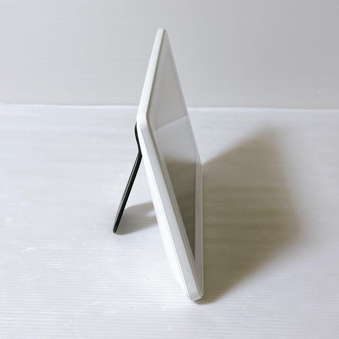 シャープ　防水ワイヤレステレビ　2T-C12AF