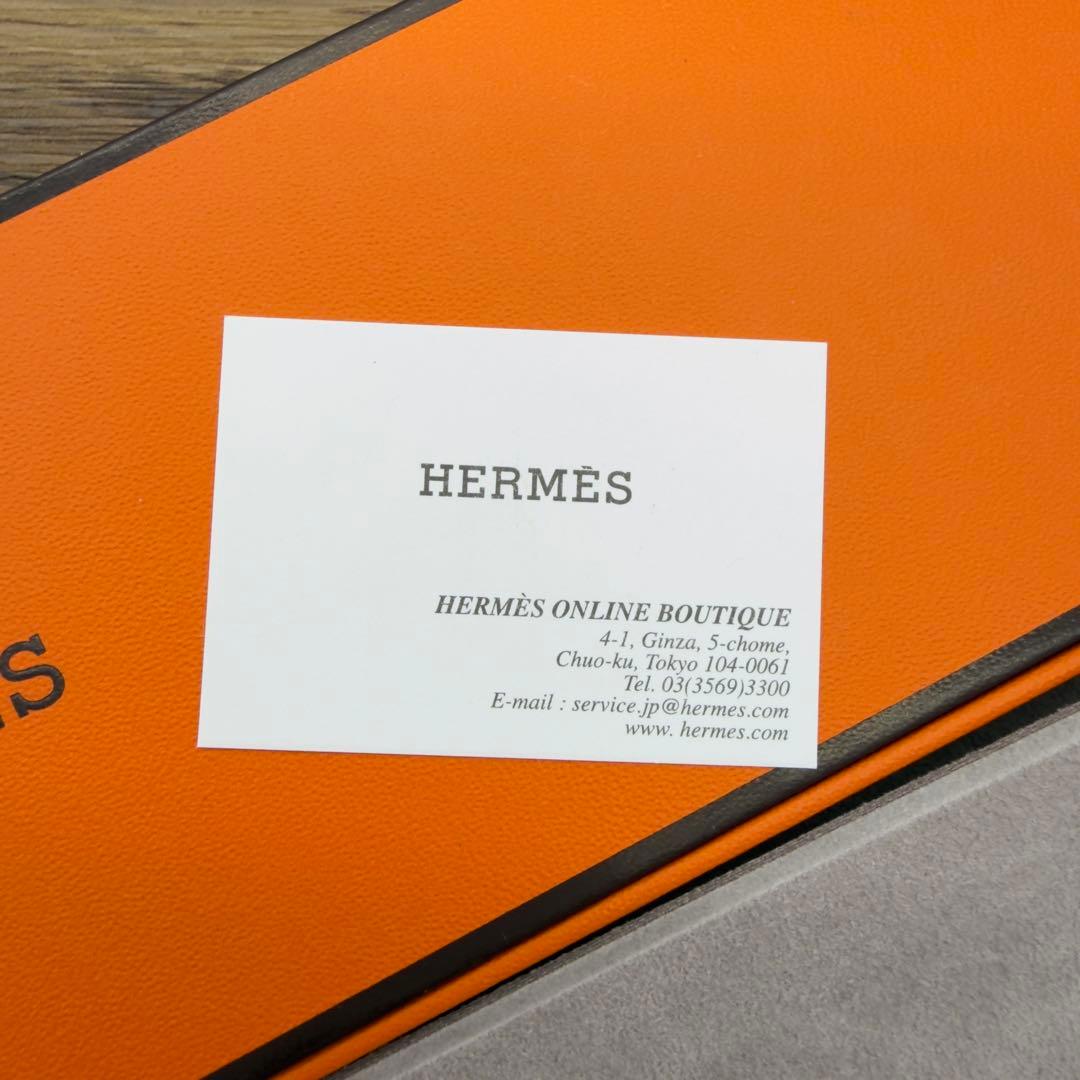 3020 未使用　Apple Watch エルメス　ブラウン　ドゥブルトゥール