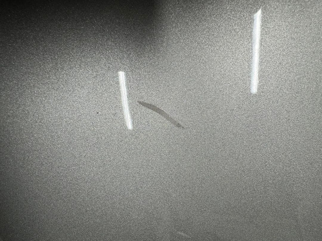 アルトワークス　ha36s ボンネット　純正　ZVC