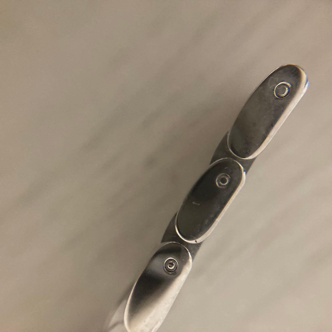 値下げ！！【フランクミュラー カサブランカ 駒】