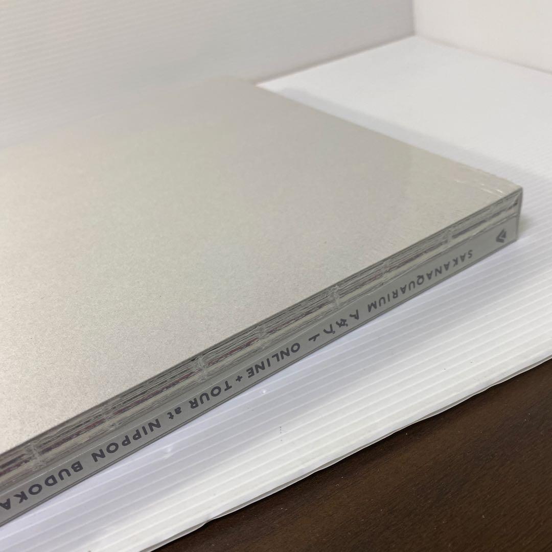 サカナクション/SAKANAQUARIUM アダプト ONLINE〈完全生産限…