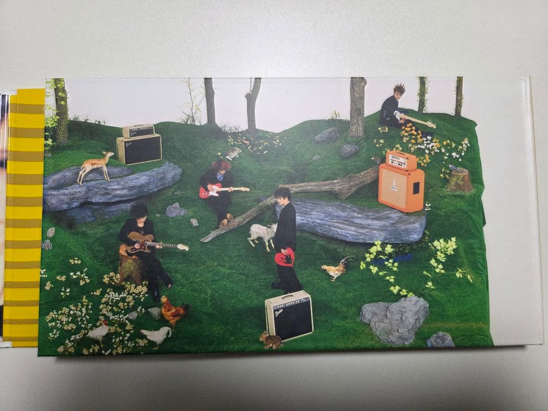 邦楽 GLAY pure soul Anthology 2CD+Blu-ray