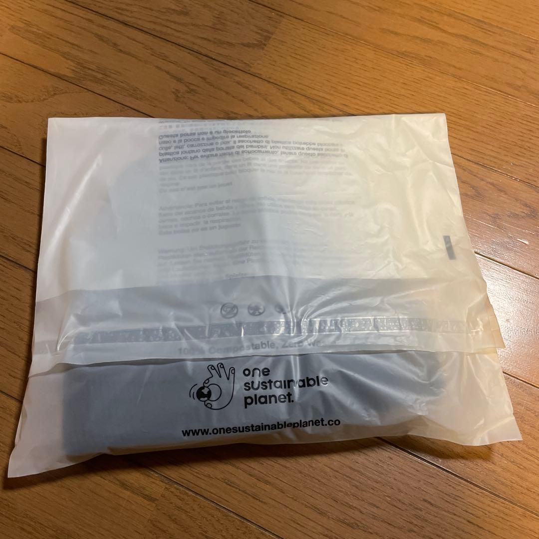 未開封 ENNOY PROFESSIONAL KNIT CAP ニットキャップ