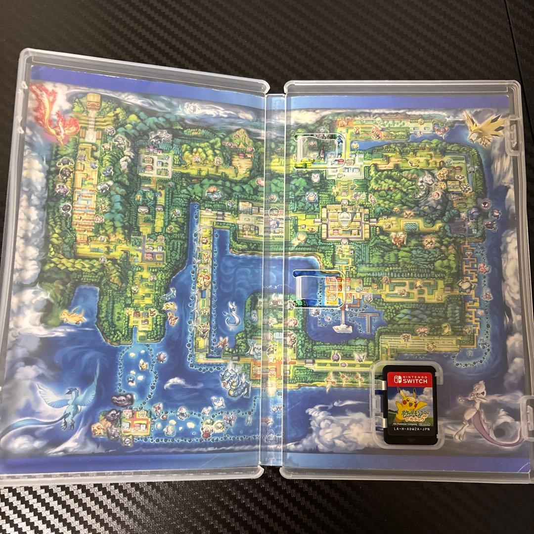 Nintendo Switch ゲームソフトセット