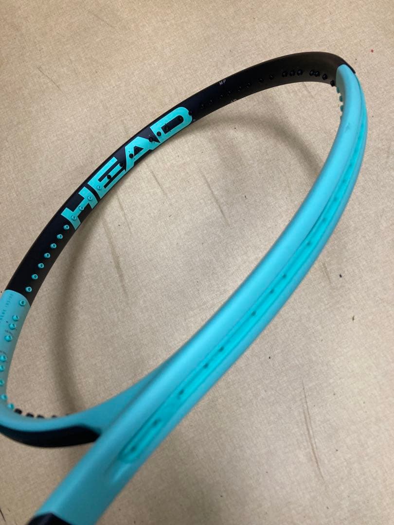 2024 HEAD Boom MP G3 ムゼッティ 新品未使用
