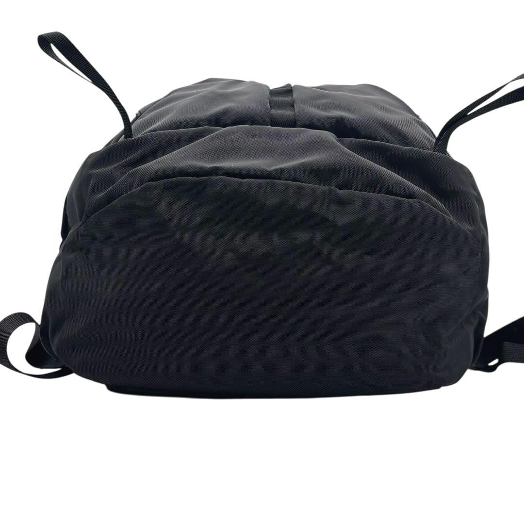 美品◎ ザノースフェイス VOSTOK ボストーク A4可 リュック 男女可 黒
