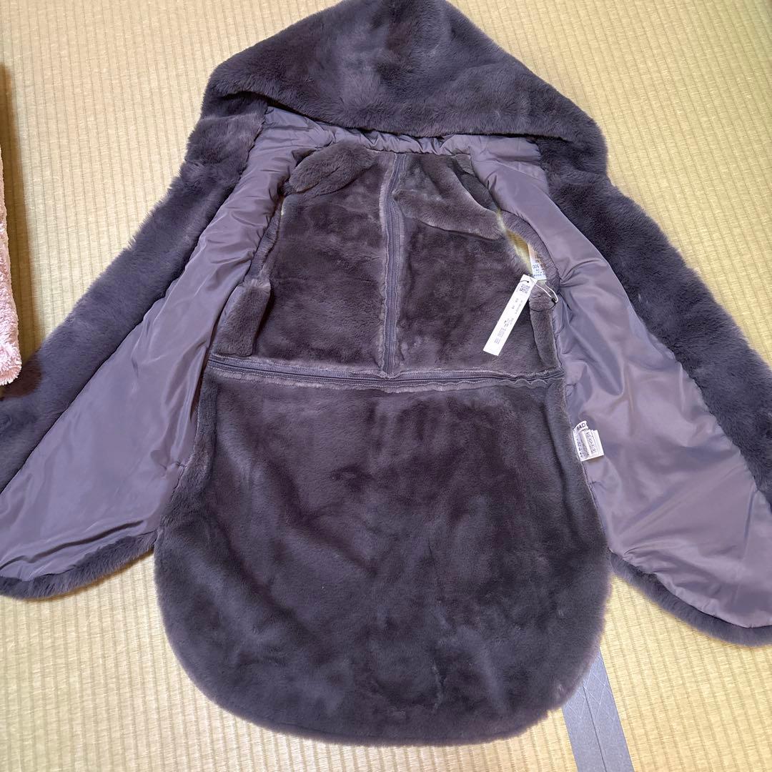 RADIATE ファーベスト 38 YAMADAYA ヤマダヤ　福袋 チャコール