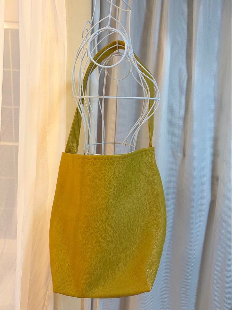 ayakawasaki one handle bag 大