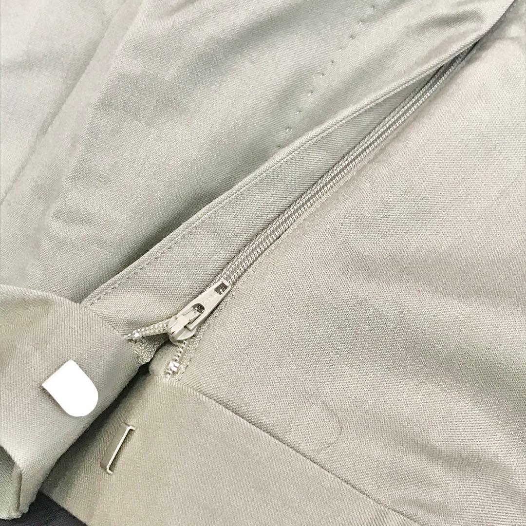 ワコマリア ギルティーパーティーズ メンズ スラックス ワークパンツ S3237