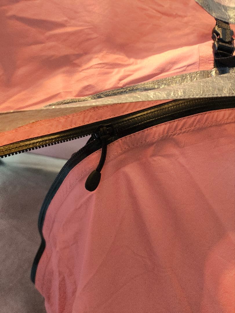 Samaya 2.5 メッシュ無し