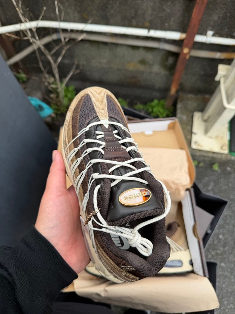 PHANTACi × Nike Air Max 95 28cm