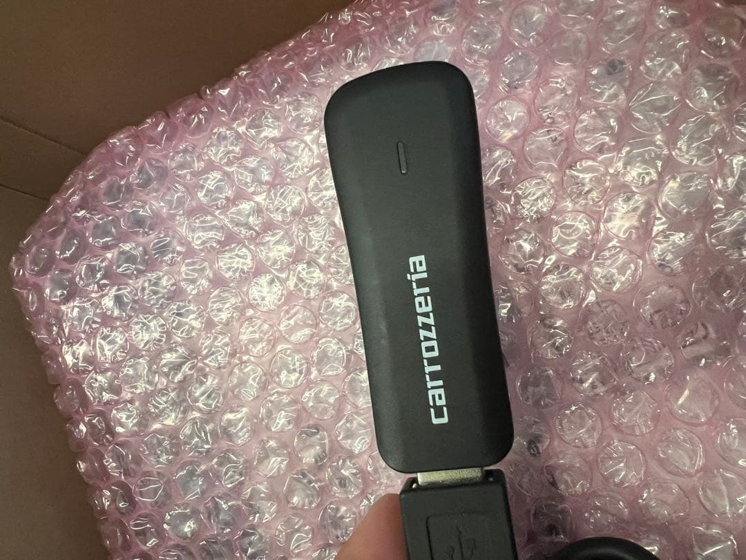 Pioneer カーナビ carrozzeria 本体