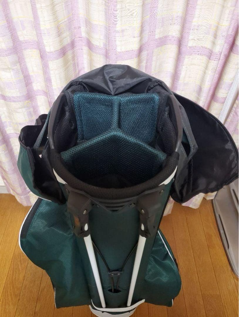 Callaway CHEV キャディバッグ