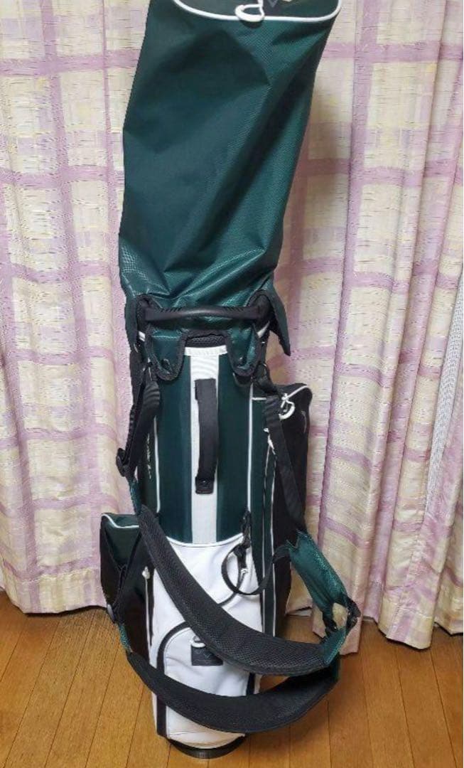 Callaway CHEV キャディバッグ