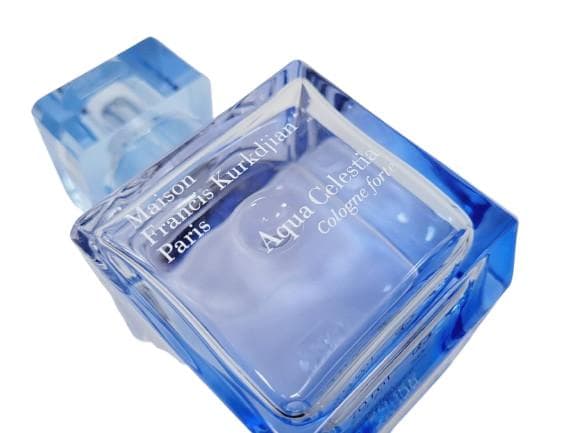 メゾンフランシスクルジャン アクア セレスティア コローニュ オードパルファム