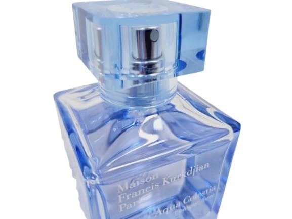 メゾンフランシスクルジャン アクア セレスティア コローニュ オードパルファム