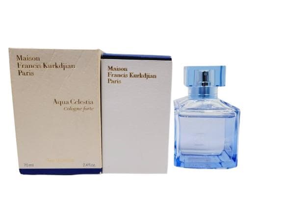 メゾンフランシスクルジャン アクア セレスティア コローニュ オードパルファム