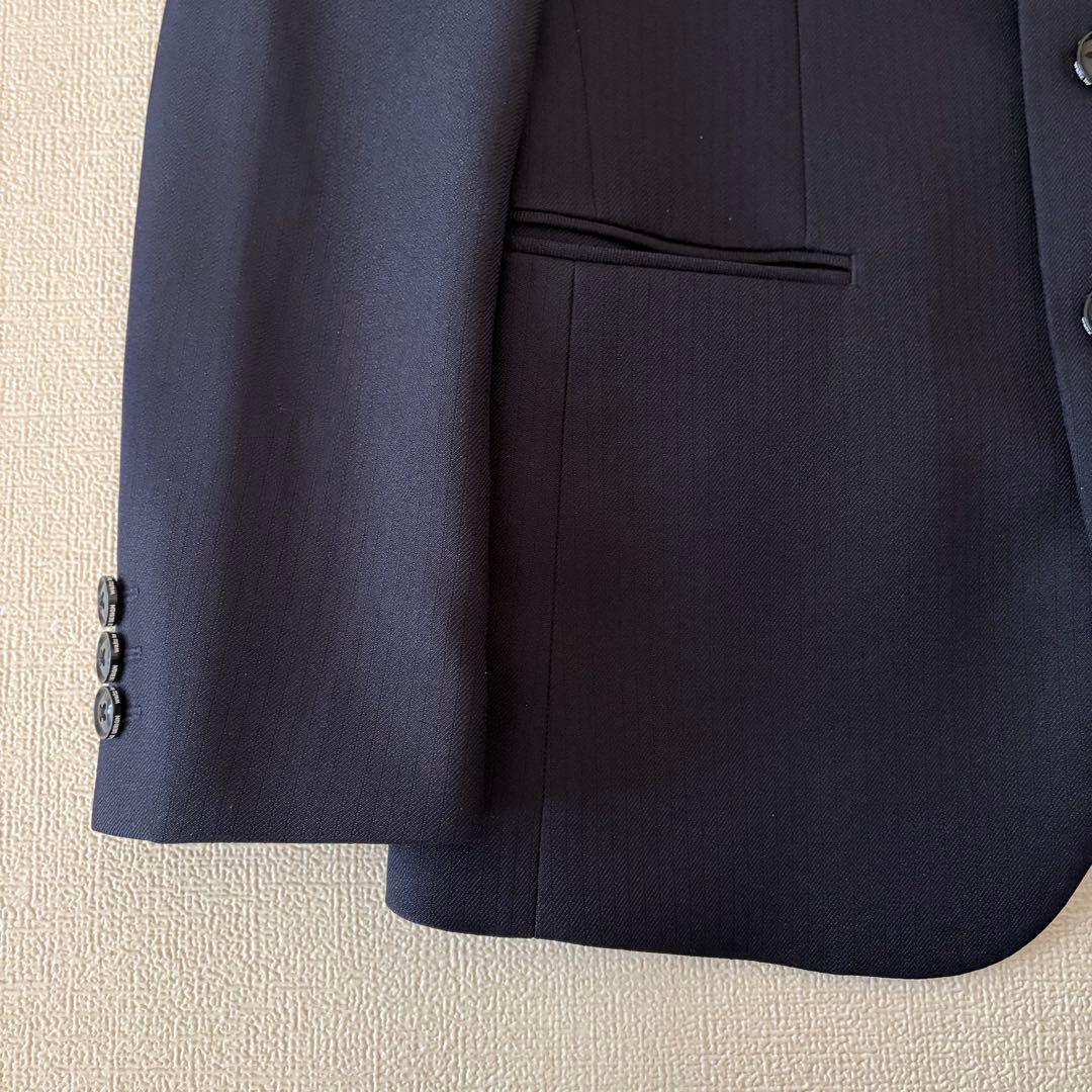 【美品】ワルツバイビームスデザイン 150 スーツセット 5点セット