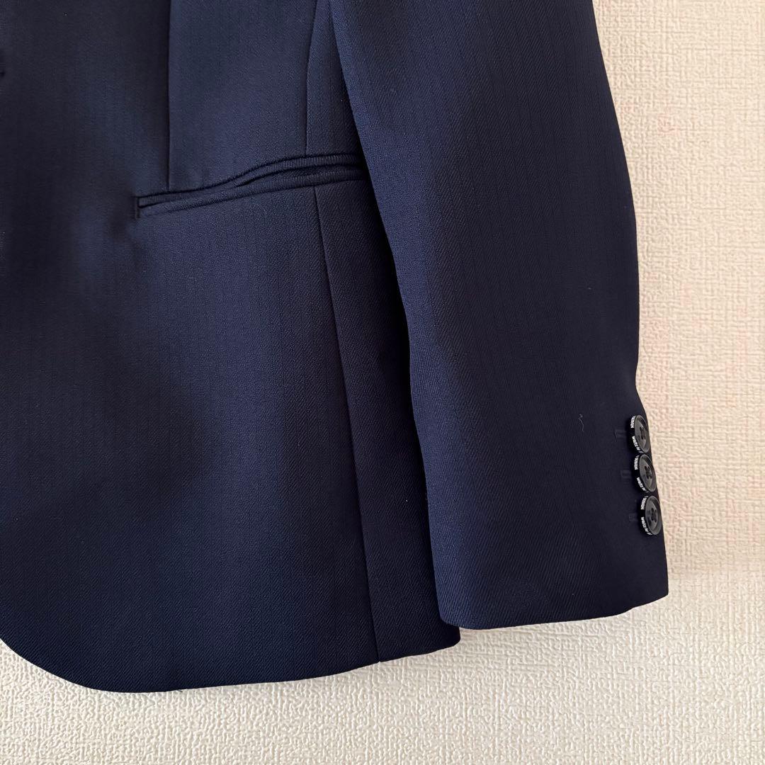 【美品】ワルツバイビームスデザイン 150 スーツセット 5点セット