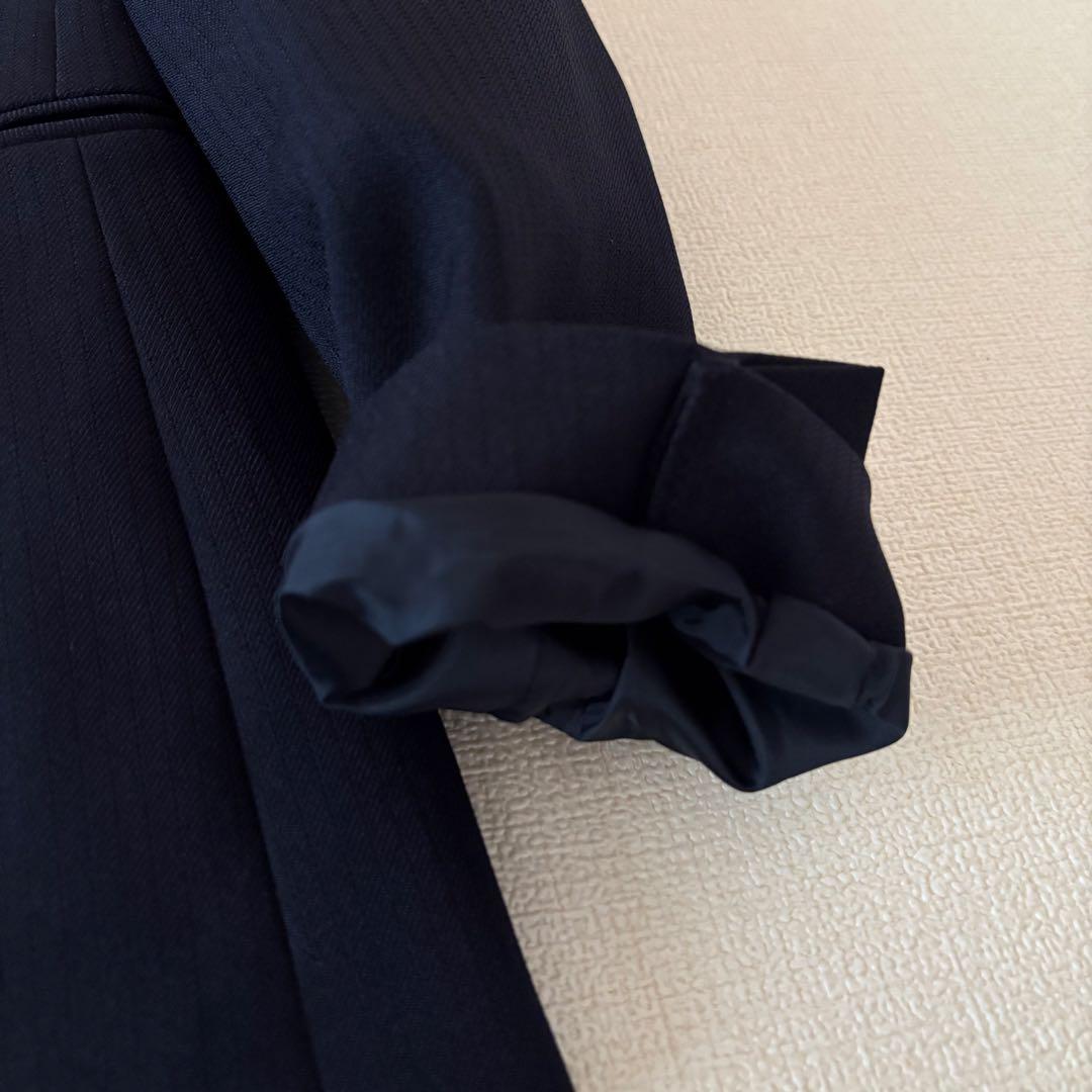 【美品】ワルツバイビームスデザイン 150 スーツセット 5点セット