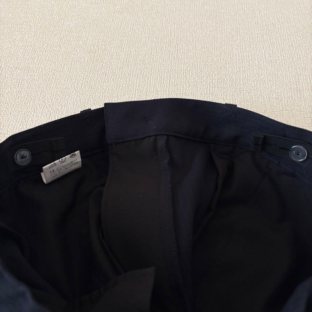 【美品】ワルツバイビームスデザイン 150 スーツセット 5点セット