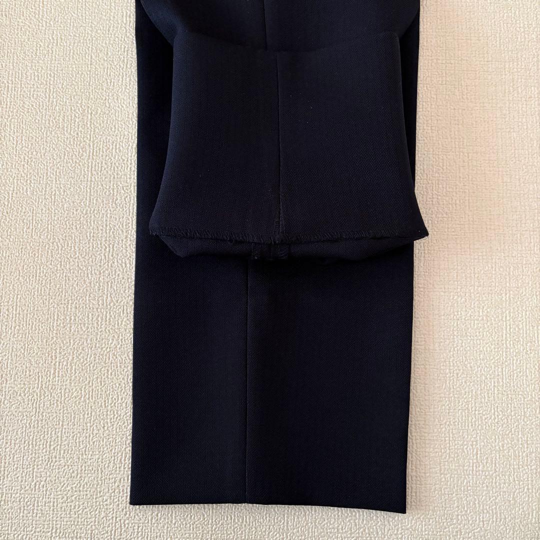 【美品】ワルツバイビームスデザイン 150 スーツセット 5点セット