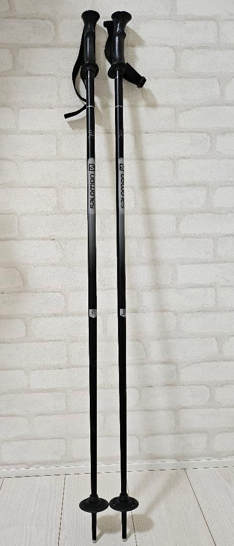 ATOMIC REDSTER RX :SALOMON ストック　セット